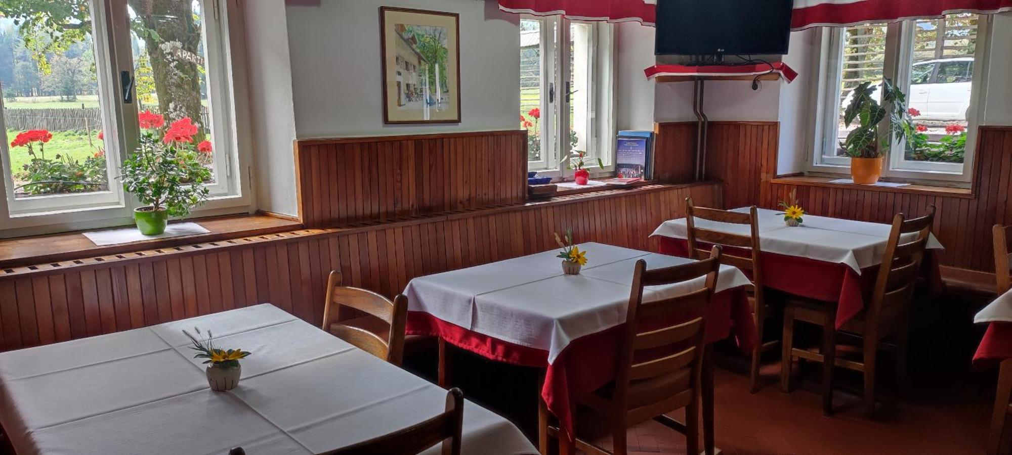 Turisticna Kmetija Psnak Apartment Мойстрана Екстериор снимка