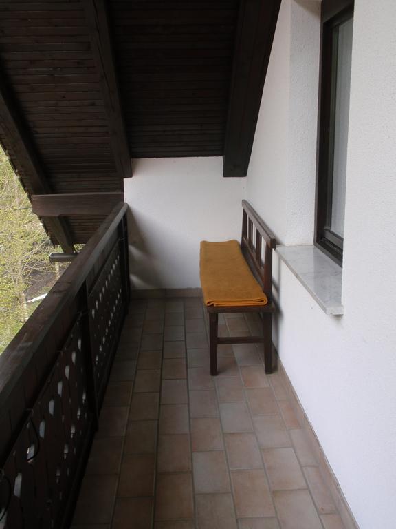 Turisticna Kmetija Psnak Apartment Мойстрана Стая снимка