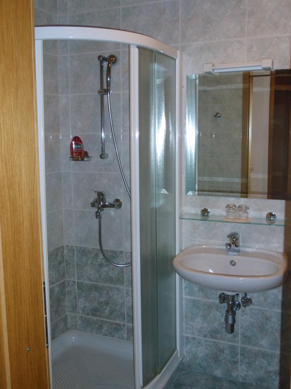 Turisticna Kmetija Psnak Apartment Мойстрана Стая снимка