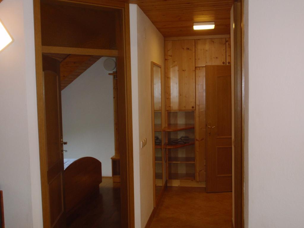 Turisticna Kmetija Psnak Apartment Мойстрана Стая снимка