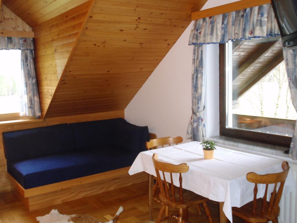 Turisticna Kmetija Psnak Apartment Мойстрана Стая снимка