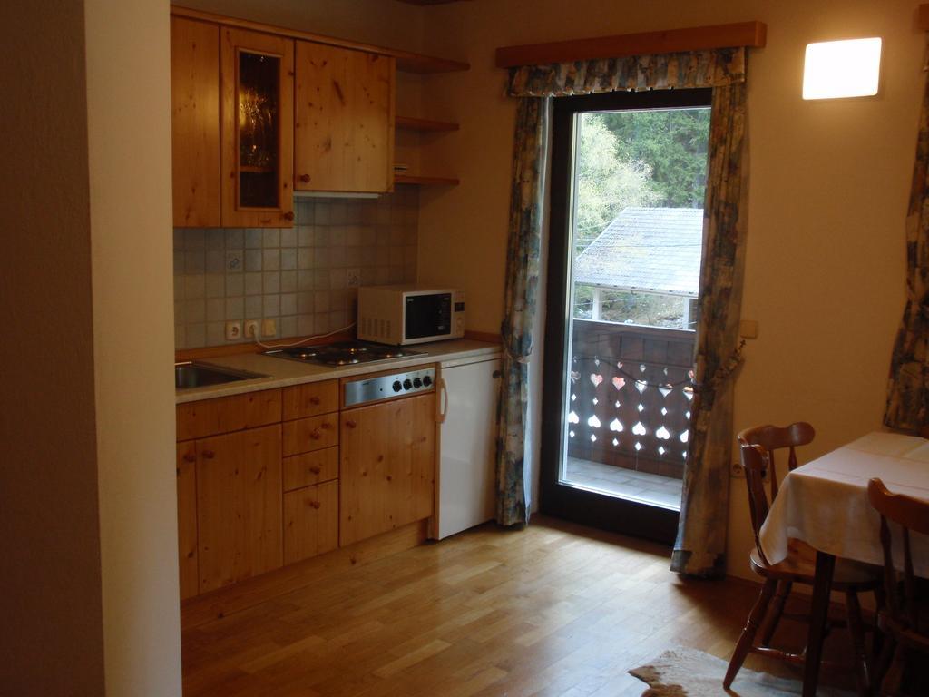 Turisticna Kmetija Psnak Apartment Мойстрана Стая снимка