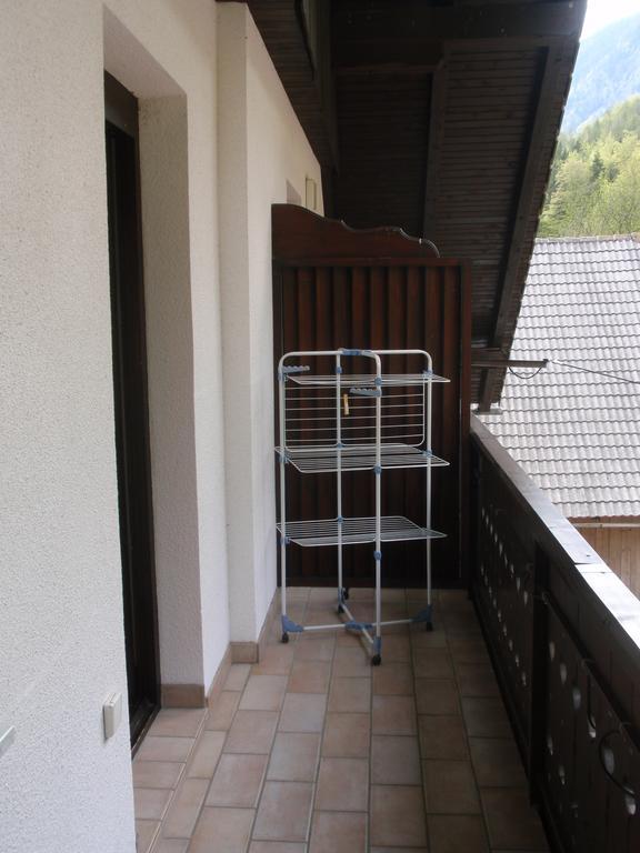 Turisticna Kmetija Psnak Apartment Мойстрана Стая снимка