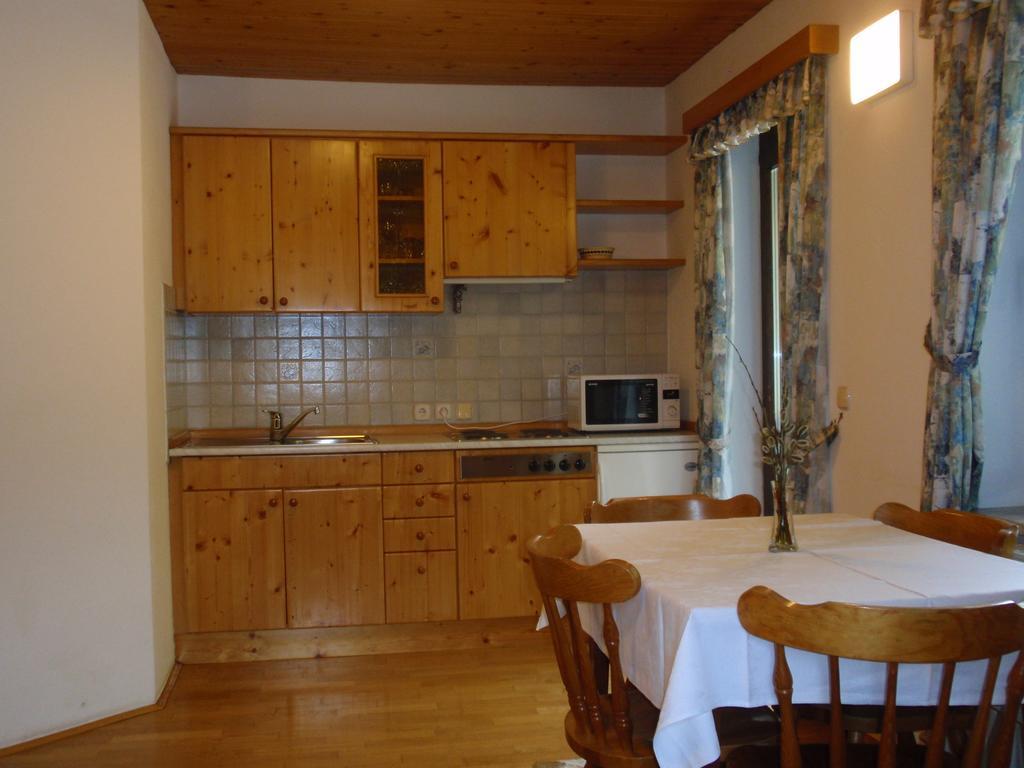 Turisticna Kmetija Psnak Apartment Мойстрана Стая снимка