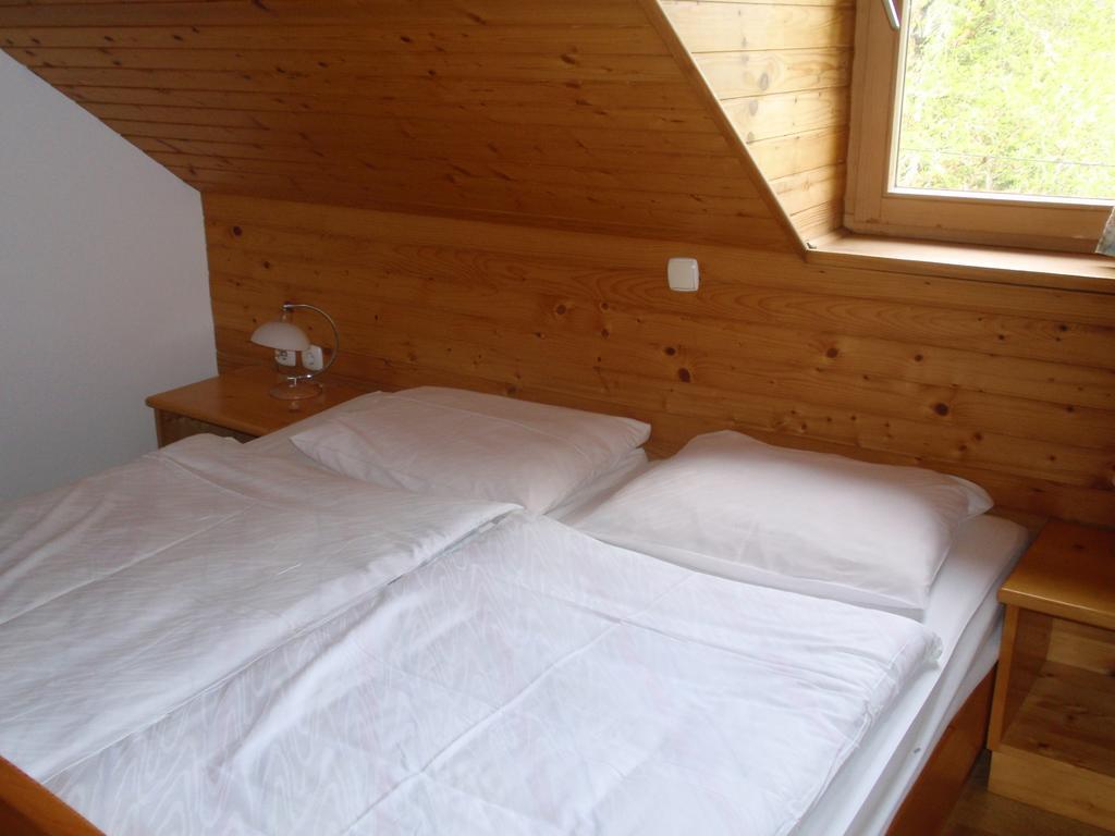 Turisticna Kmetija Psnak Apartment Мойстрана Стая снимка