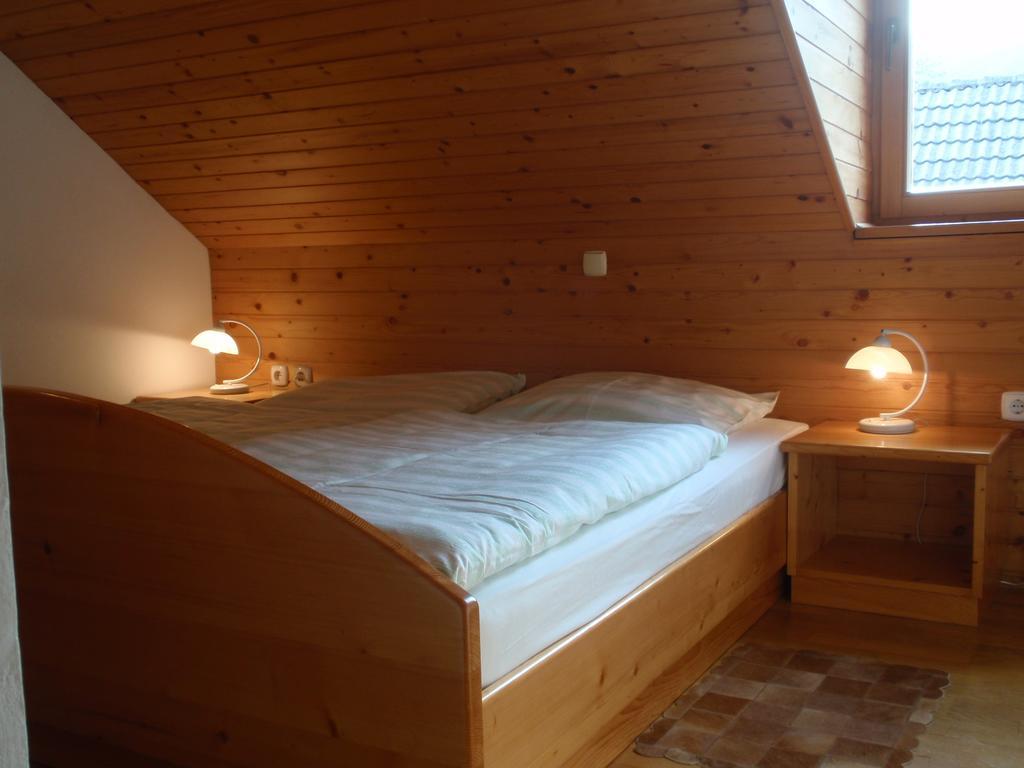 Turisticna Kmetija Psnak Apartment Мойстрана Стая снимка