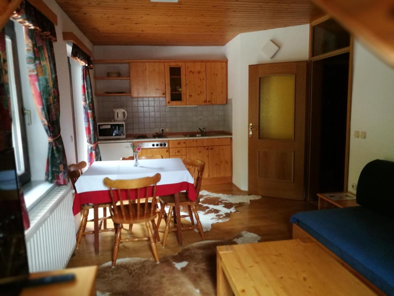 Turisticna Kmetija Psnak Apartment Мойстрана Екстериор снимка